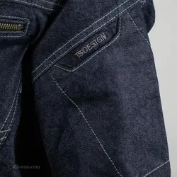 پیراهن جین TS design