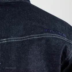 پیراهن جین TS design