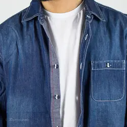 پیراهن جین Tkmixpice