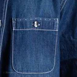 پیراهن جین Tkmixpice