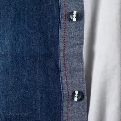 پیراهن جین Tkmixpice