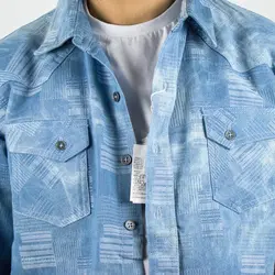 پیراهن جین Menz style