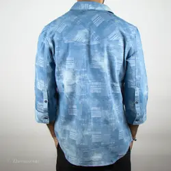 پیراهن جین Menz style