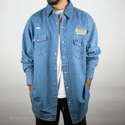 پیراهن جین Wrangler