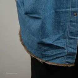 پیراهن جین Wrangler