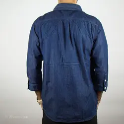 پیراهن جین Pinc ponc