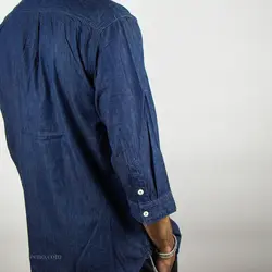 پیراهن جین Pinc ponc