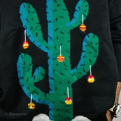 بافت طرحدار TU