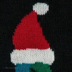 بافت طرحدار TU