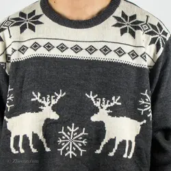 بافت طرحدار George