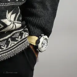 بافت طرحدار George