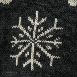 بافت طرحدار George