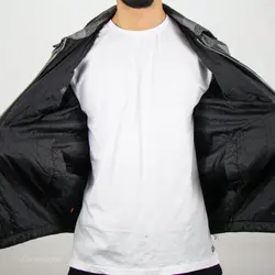 پیراهن پشمی استردار Quik silver