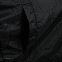 پیراهن پشمی استردار Quik silver