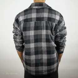 پیراهن پشمی استردار Quik silver