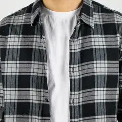 پیراهن پشمی Zara man