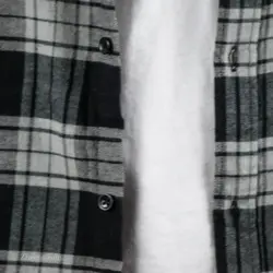 پیراهن پشمی Zara man