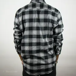 پیراهن پشمی Zara man