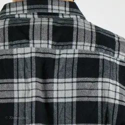 پیراهن پشمی Zara man