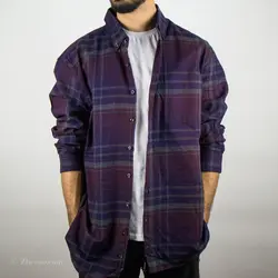 پیراهن پشمی Westbury