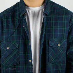 پیراهن پشمی Kiabi