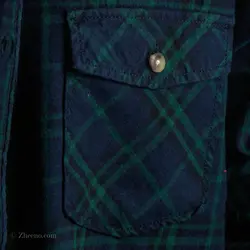 پیراهن پشمی Kiabi