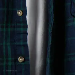 پیراهن پشمی Kiabi