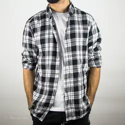 پیراهن پشمی Only & sons