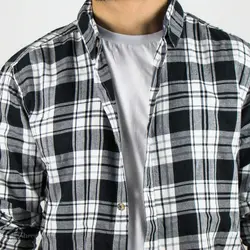 پیراهن پشمی Only & sons