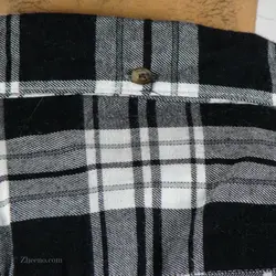 پیراهن پشمی Only & sons