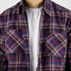 پیراهن پشمی John cabot