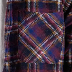 پیراهن پشمی John cabot