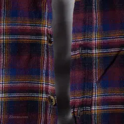 پیراهن پشمی John cabot