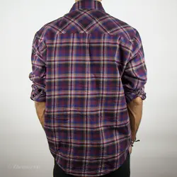 پیراهن پشمی John cabot