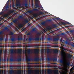 پیراهن پشمی John cabot