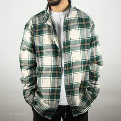 پیراهن پشمی H&M