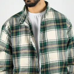 پیراهن پشمی H&M