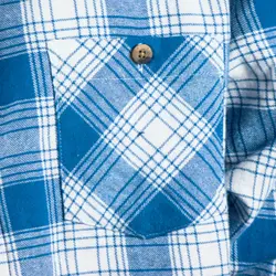 پیراهن پشمی Identic