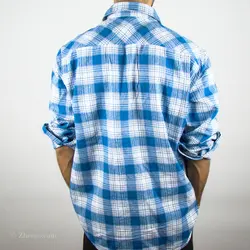 پیراهن پشمی Identic