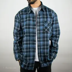 پیراهن پشمی HH Chris barten