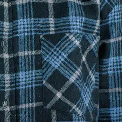 پیراهن پشمی HH Chris barten