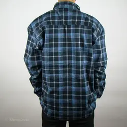 پیراهن پشمی HH Chris barten