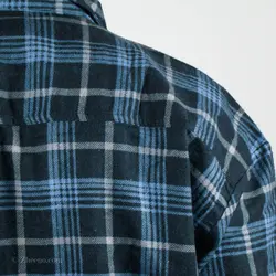 پیراهن پشمی HH Chris barten