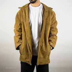 کاپشن جیر Smooth