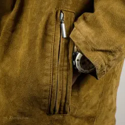 کاپشن جیر Smooth