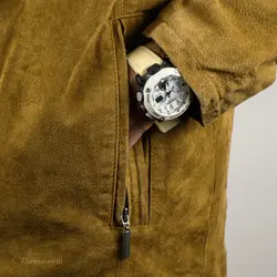 کاپشن جیر Smooth