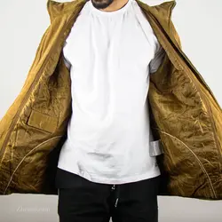 کاپشن جیر Smooth