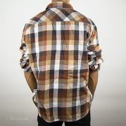 پیراهن پشمی EDC brand