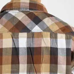 پیراهن پشمی EDC brand