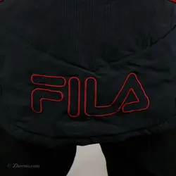 کاپشن Fila